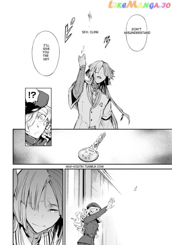 Bungou Stray Dogs Chapter 75 image 27_optimized
